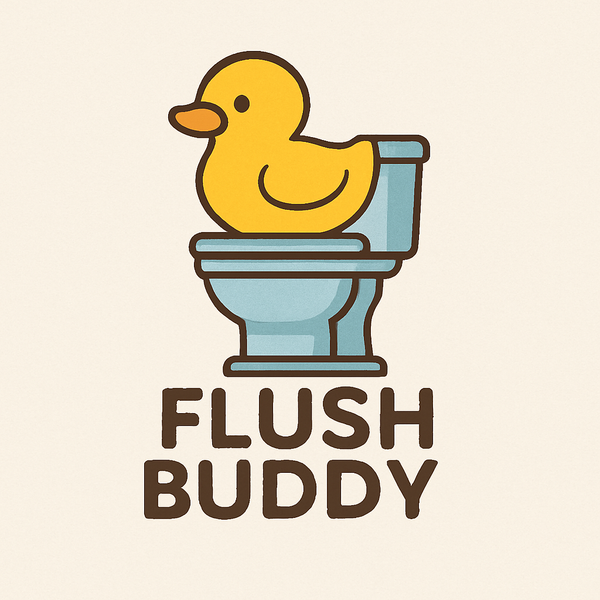 Flush Buddy Toilet Handles